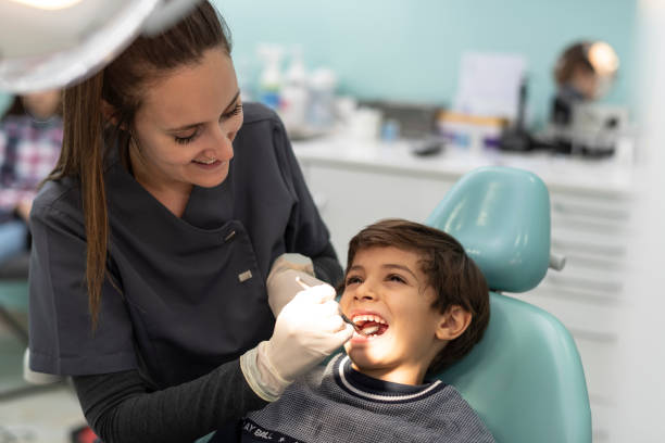 Best Walk-In Emergency Dental Services in Crawfordville, FL