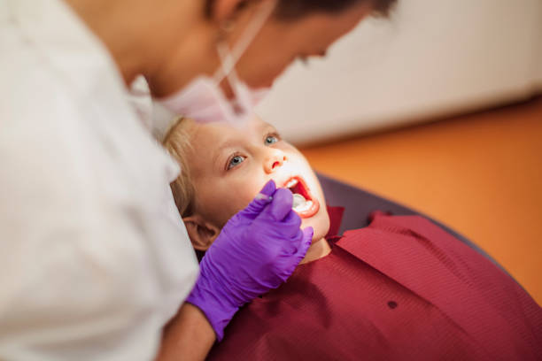 Best Emergency Pediatric Dental Care in Crawfordville, FL
